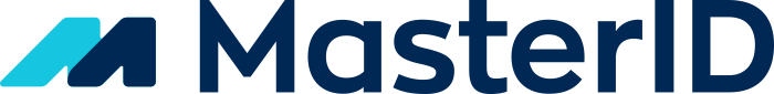 Logo firmy MasterID