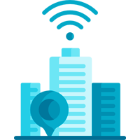 system lokalizacji rfid