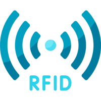 Obsługa magazynu RFID