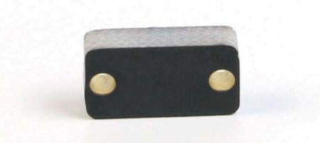 Transponder RFID na metal 1307