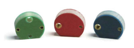Transponder RFID na metal