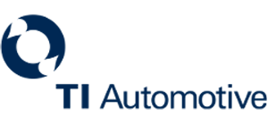 TI Automotive logo