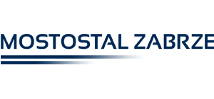 Mostostal Zabrze logo