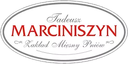Zakład Mięsny Marciniszyn logo