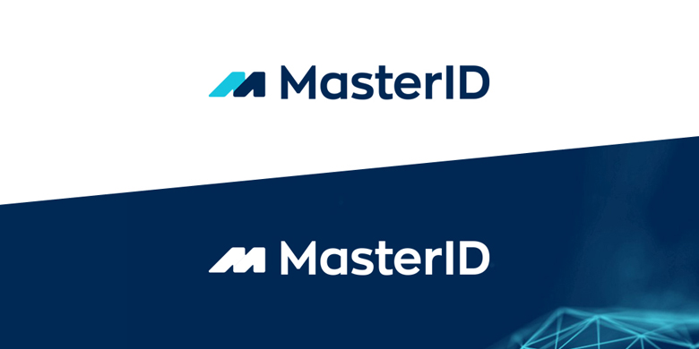 MasterID rebranding logo