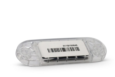 Tag RFID Omni-ID Flex 1000 Shell