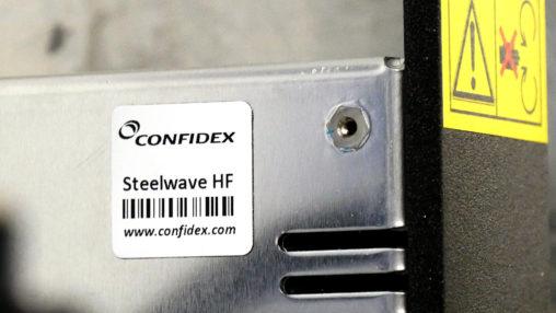 Confidex Steelwave HF