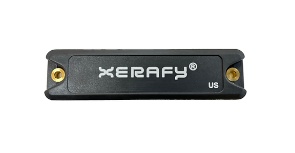 Tag logistyczny Xerafy Cargo OUTDOOR RFID