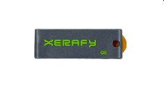 Xerafy Data TRAK II do znakowania komputerów