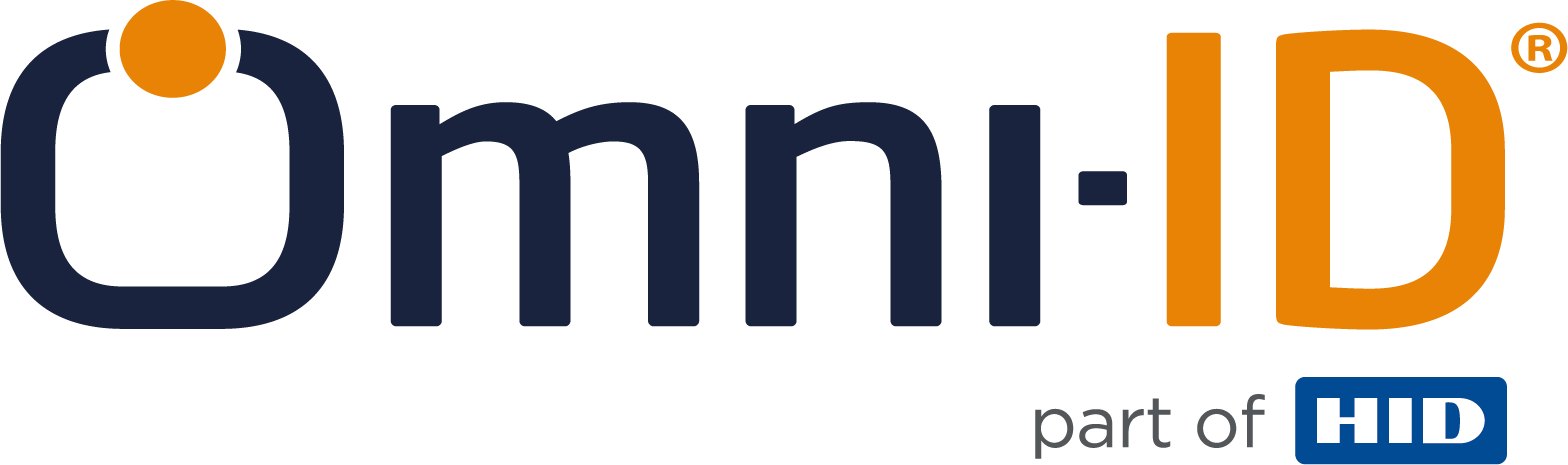 Znaczniki Omni-ID logo