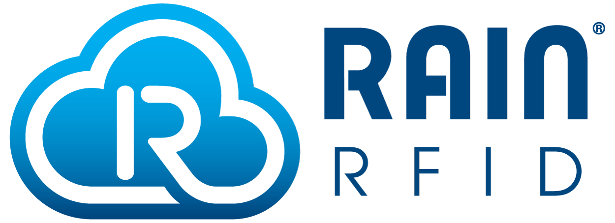 Oficjalne logo RAIN RFID