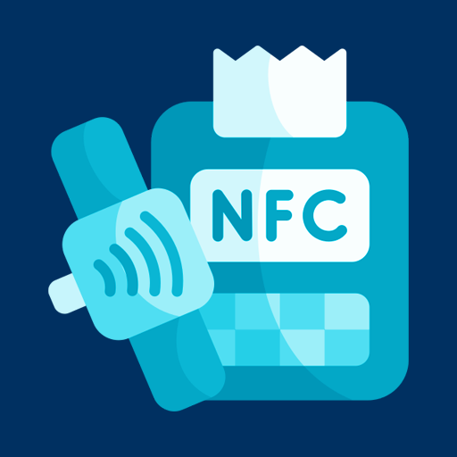 Standard RFID NFC