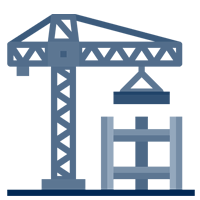 Kontenery narzędziowe RFID dla budownictwa