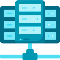 tagi RFID LED dla IT i data center