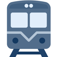 Wózki narzędziowe RFID dla kolejnictwa