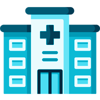 Ochrona zdrowia - rozwiązania RFID LED